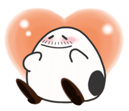 We are Chin'anago. sticker #211336