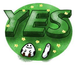 We are Chin'anago. sticker #211338