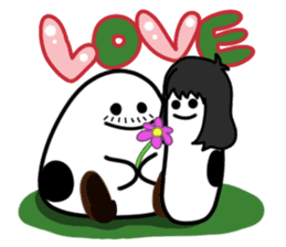 We are Chin'anago. sticker #211344