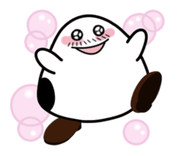 We are Chin'anago. sticker #211345