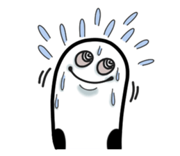 We are Chin'anago. sticker #211346