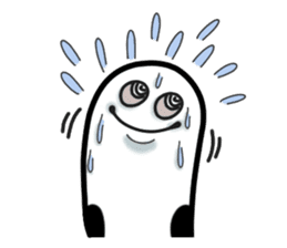 We are Chin'anago. sticker #211346