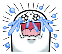 We are Chin'anago. sticker #211347