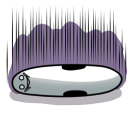 We are Chin'anago. sticker #211348