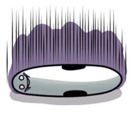 We are Chin'anago. sticker #211348