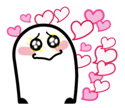 We are Chin'anago. sticker #211350