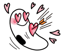 We are Chin'anago. sticker #211355