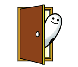 We are Chin'anago. sticker #211357