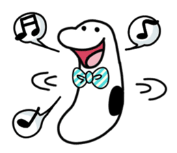 We are Chin'anago. sticker #211358