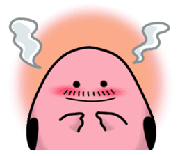 We are Chin'anago. sticker #211361