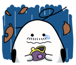 We are Chin'anago. sticker #211362