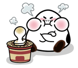 We are Chin'anago. sticker #211370