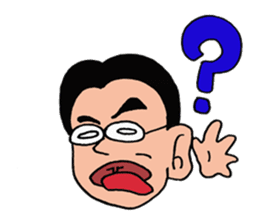 HANTEN SISTERS sticker #211475