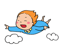 HANTEN SISTERS sticker #211492