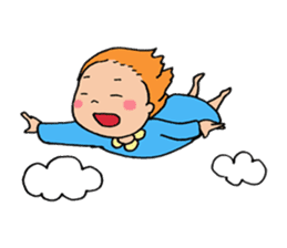 HANTEN SISTERS sticker #211492