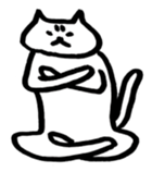 Nyankun sticker #211540