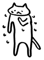 Nyankun sticker #211541