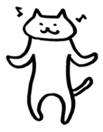 Nyankun sticker #211549