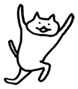 Nyankun sticker #211566