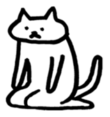 Nyankun sticker #211567