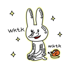 YASUNARI COLLECTION sticker #211615