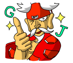 YASUNARI COLLECTION sticker #211616