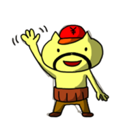 YASUNARI COLLECTION sticker #211617