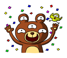 YASUNARI COLLECTION sticker #211621