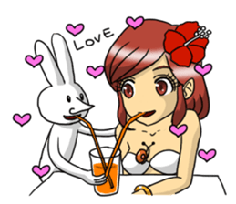 YASUNARI COLLECTION sticker #211632