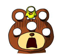 YASUNARI COLLECTION sticker #211635