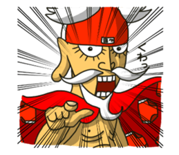 YASUNARI COLLECTION sticker #211644