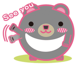 AnimalZoo sticker #211657