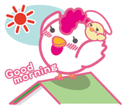 AnimalZoo sticker #211663