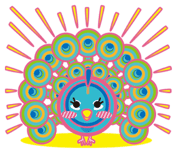 AnimalZoo sticker #211666