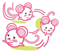 AnimalZoo sticker #211668