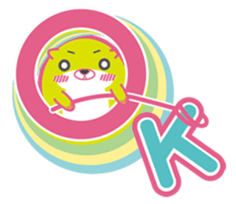 AnimalZoo sticker #211675