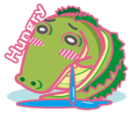 AnimalZoo sticker #211684