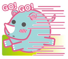 AnimalZoo sticker #211689