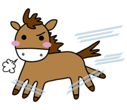 chibi & kameta sticker #212782