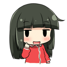 PajamaPrincess sticker #212853