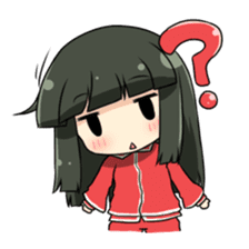 PajamaPrincess sticker #212854