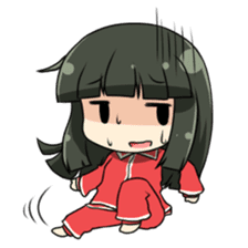 PajamaPrincess sticker #212855