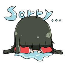 PajamaPrincess sticker #212857