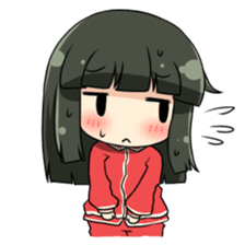 PajamaPrincess sticker #212858