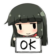 PajamaPrincess sticker #212860