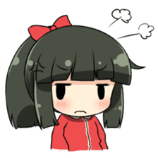 PajamaPrincess sticker #212861