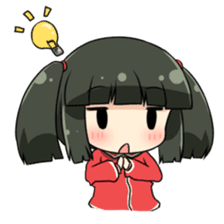 PajamaPrincess sticker #212868