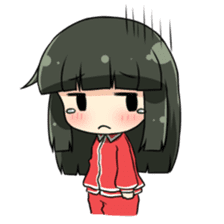 PajamaPrincess sticker #212870