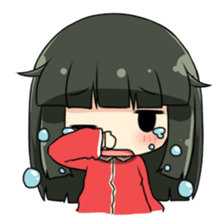 PajamaPrincess sticker #212871