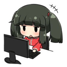 PajamaPrincess sticker #212872